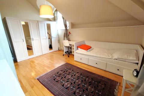 Zagreb, Tu&scaron;kanac - najam stan 100 m2 Tu&scaron;kanac