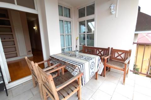 Zagreb, Tu&scaron;kanac - najam stan 100 m2 Tu&scaron;kanac