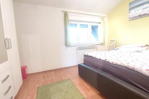 Appartamento Trnava, Donja Dubrava, 60m2