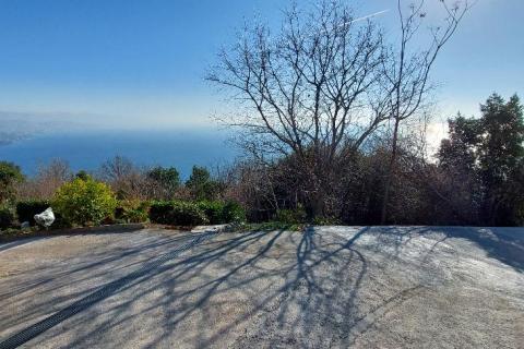 Terreno edificabile Bregi, Matulji, 1.457m2