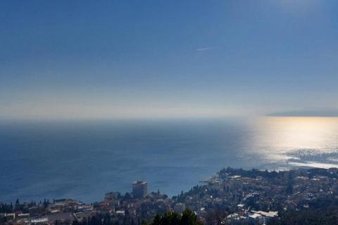 Terreno edificabile Bregi, Matulji, 1.457m2