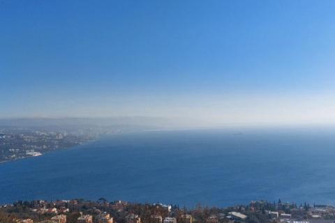 Terreno edificabile Bregi, Matulji, 1.457m2