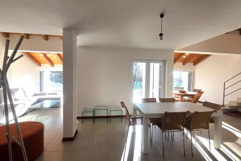 Casa Ka&scaron;tel, Buje, 155m2