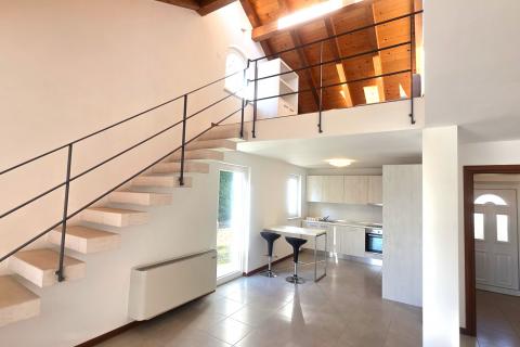 Casa Ka&scaron;tel, Buje, 155m2