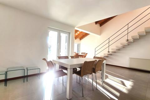 Casa Ka&scaron;tel, Buje, 155m2