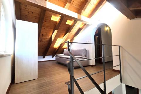 Casa Ka&scaron;tel, Buje, 155m2