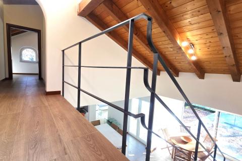 Casa Ka&scaron;tel, Buje, 155m2