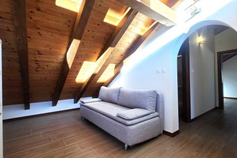 Casa Ka&scaron;tel, Buje, 155m2