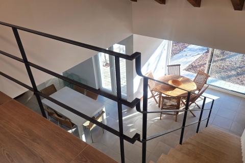 Casa Ka&scaron;tel, Buje, 155m2