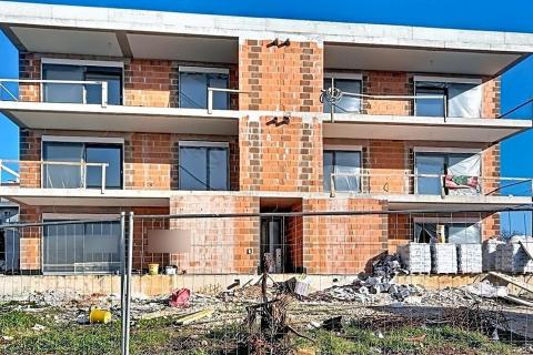 Appartamento Poreč, 82,20m2