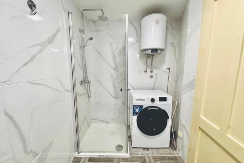 Flat/Appartement Centar, Rijeka, 54m2