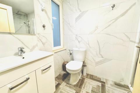 Flat/Appartement Centar, Rijeka, 54m2