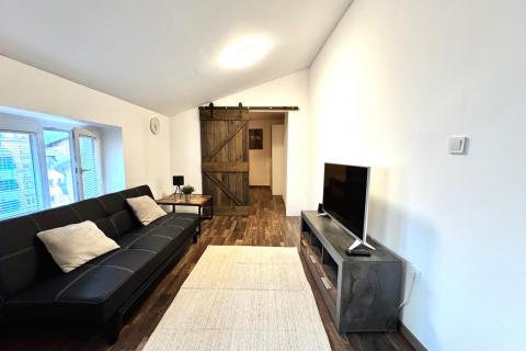 Flat/Appartement Centar, Rijeka, 54m2