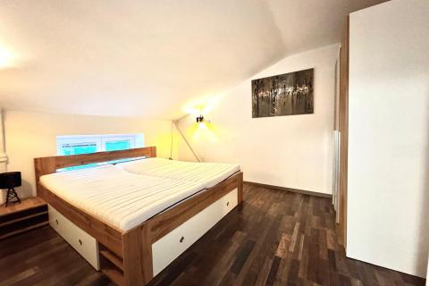 Flat/Appartement Centar, Rijeka, 54m2