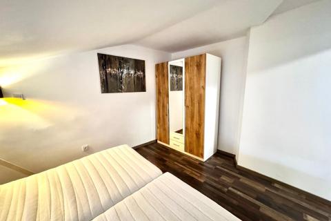 Flat/Appartement Centar, Rijeka, 54m2