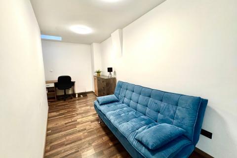 Flat/Appartement Centar, Rijeka, 54m2