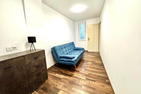 Flat/Appartement Centar, Rijeka, 54m2