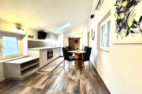 Flat/Appartement Centar, Rijeka, 54m2