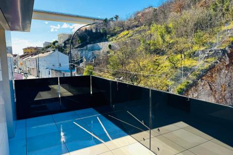 Appartamento Crikvenica, 42m2