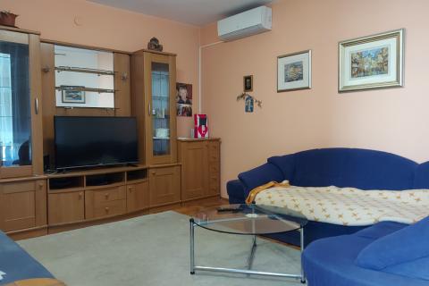 Квартира/Апартамент Krnjevo, Rijeka, 52m2