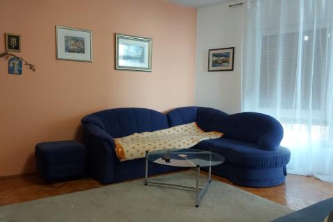 Квартира/Апартамент Krnjevo, Rijeka, 52m2