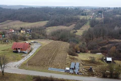 Terreno edificabile Dubranec, Velika Gorica - Okolica, 4.322m2