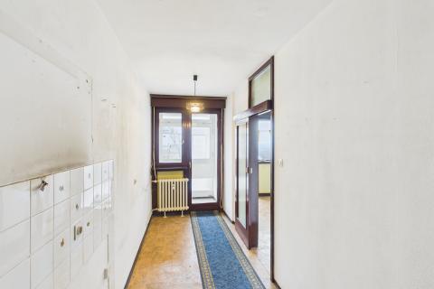 Condo/Apartment Travno, Novi Zagreb - Istok, 44,67m2