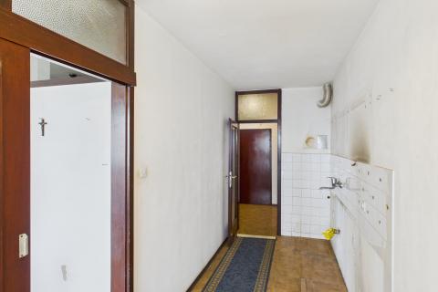 Condo/Apartment Travno, Novi Zagreb - Istok, 44,67m2