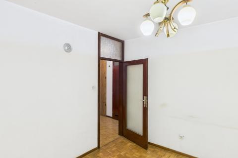 Condo/Apartment Travno, Novi Zagreb - Istok, 44,67m2