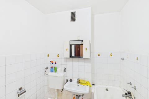 Condo/Apartment Travno, Novi Zagreb - Istok, 44,67m2