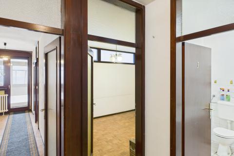 Condo/Apartment Travno, Novi Zagreb - Istok, 44,67m2