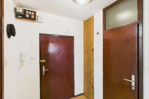 Condo/Apartment Travno, Novi Zagreb - Istok, 44,67m2