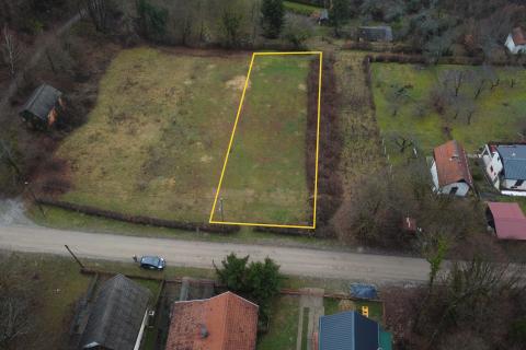 Земельный участок строительного назначения Dubranec, Velika Gorica - Okolica, 677m2