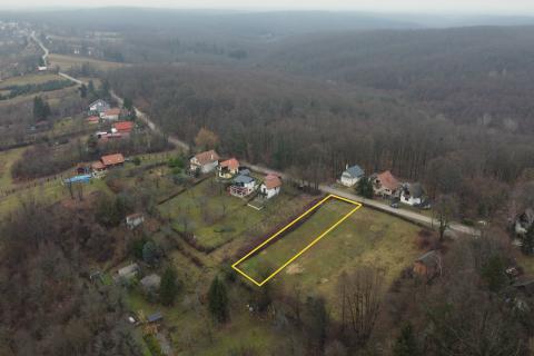 Земельный участок строительного назначения Dubranec, Velika Gorica - Okolica, 677m2