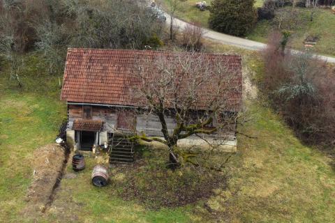 Bauland Dubranec, Velika Gorica - Okolica, 11.221m2