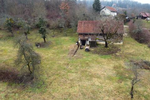 Bauland Dubranec, Velika Gorica - Okolica, 11.221m2