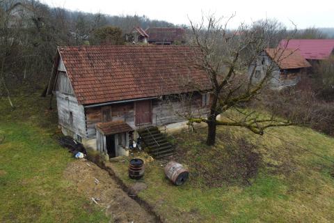 Bauland Dubranec, Velika Gorica - Okolica, 11.221m2