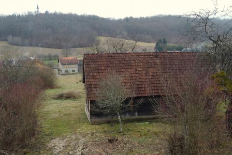 Bauland Dubranec, Velika Gorica - Okolica, 11.221m2