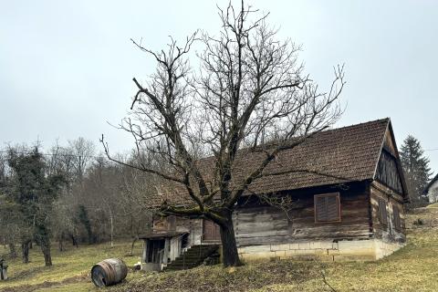 Bauland Dubranec, Velika Gorica - Okolica, 11.221m2