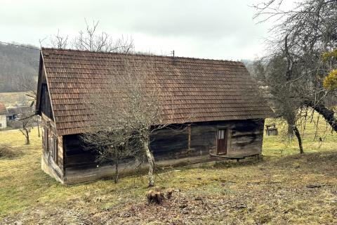 Bauland Dubranec, Velika Gorica - Okolica, 11.221m2
