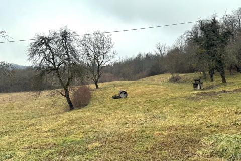 Bauland Dubranec, Velika Gorica - Okolica, 11.221m2