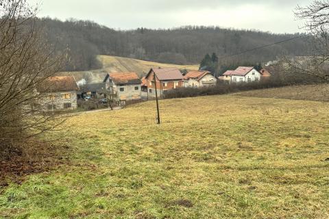 Bauland Dubranec, Velika Gorica - Okolica, 11.221m2