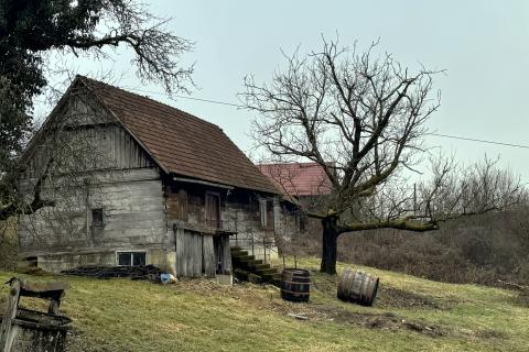 Bauland Dubranec, Velika Gorica - Okolica, 11.221m2
