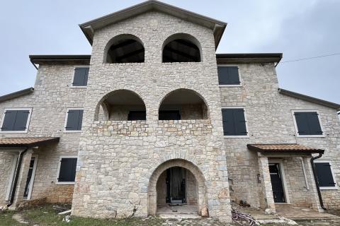 Haus Vižinada, 530m2