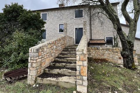 Haus Vižinada, 530m2