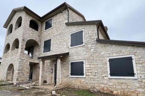 Haus Vižinada, 530m2