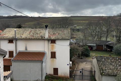 Haus Vižinada, 530m2