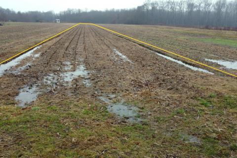 Bauland Gudci, Velika Gorica - Okolica, 2.114m2