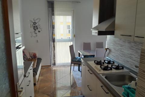 Stanovanje/Apartma Vidikovac, Pula, 66,24m2