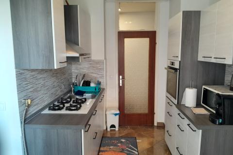 Stanovanje/Apartma Vidikovac, Pula, 66,24m2